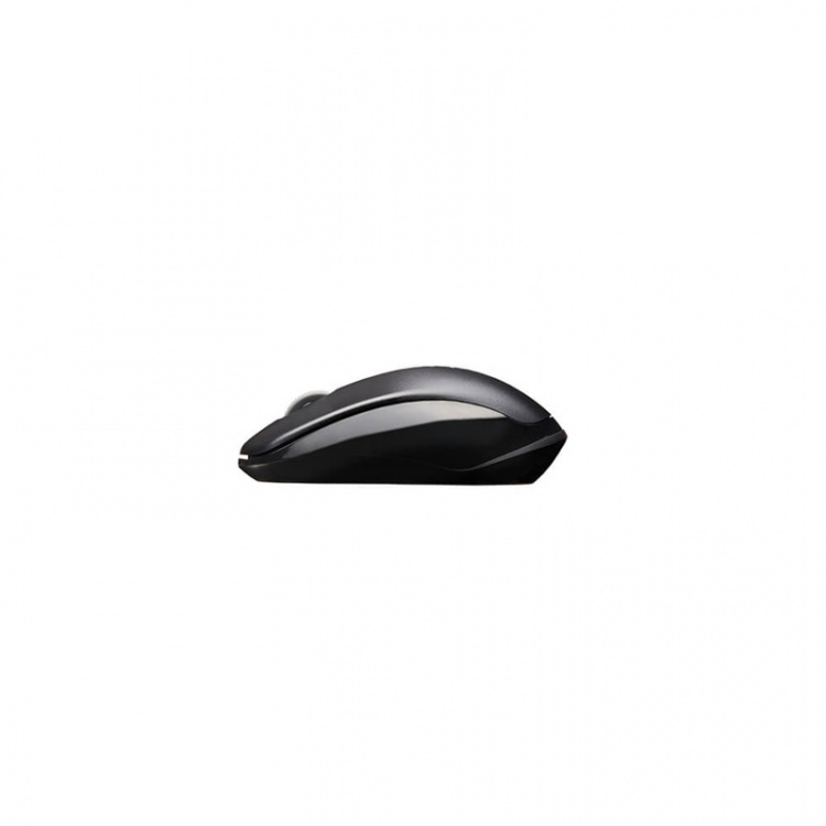 Rapoo Mouse 1620 2.4 GHz Wireless Optical Black Rapoo Mouse 1620 2.4 GHz Wireless Optical Black