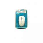 Rapoo Mouse 7200M Wireless Multi-Mode White Rapoo Mouse 7200M Wireless Multi-Mode White
