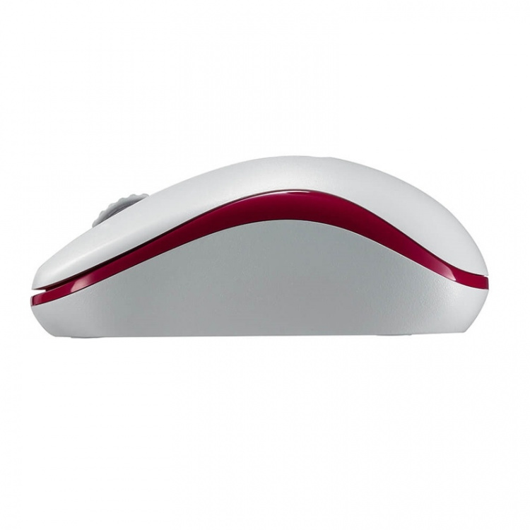 Rapoo Mouse M10 Plus Wireless 2.4GHz Red Rapoo Mouse M10 Plus Wireless 2.4GHz Red