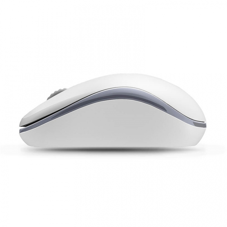 Rapoo Mouse M10 Plus Wireless 2.4GHz White Rapoo Mouse M10 Plus Wireless 2.4GHz White