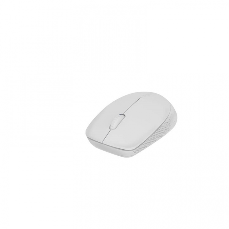 Rapoo Mouse M100 Silent Wireless Multi-Mode Light Grey Rapoo Mouse M100 Silent Wireless Multi-Mode Light Grey