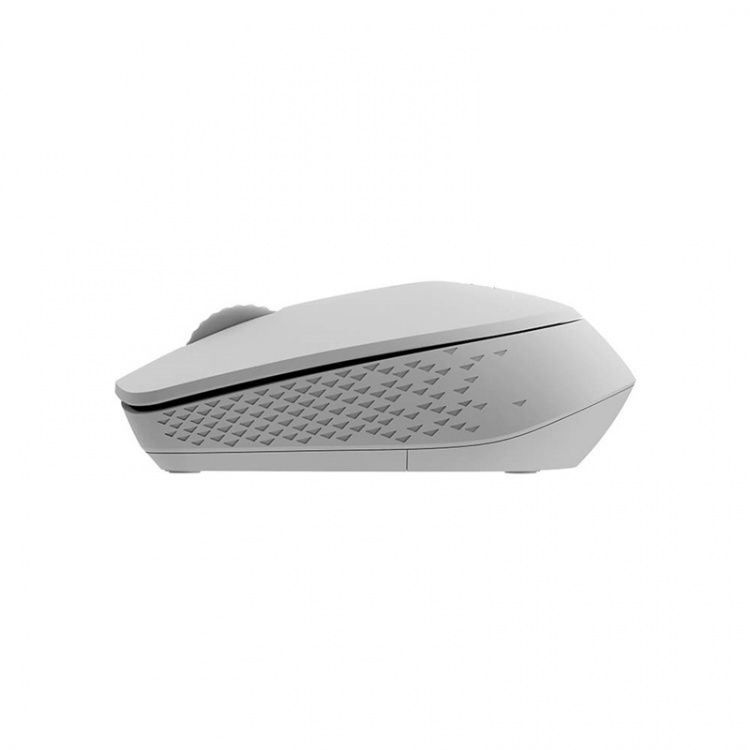 Rapoo Mouse M100 Silent Wireless Multi-Mode Light Grey Rapoo Mouse M100 Silent Wireless Multi-Mode Light Grey