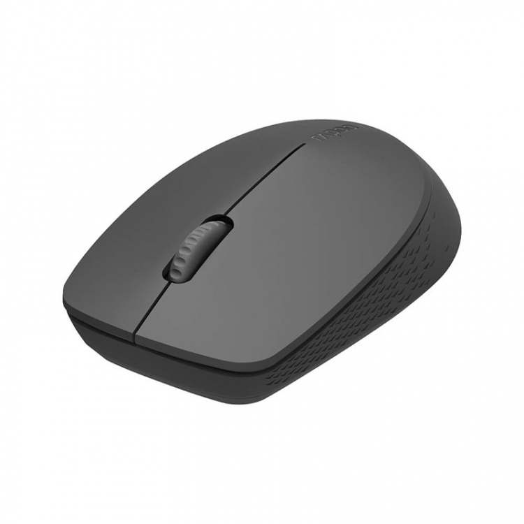 Rapoo Mouse M100 Silent Wireless Multi-Mode Dark Grey