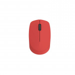 Rapoo Mouse M100 Silent Wireless Multi-Mode Red
