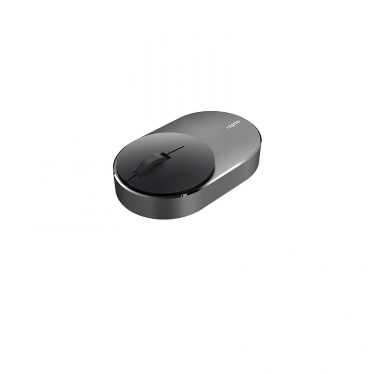 Rapoo Mouse M600 Mini Wireless Multi-Mode Black