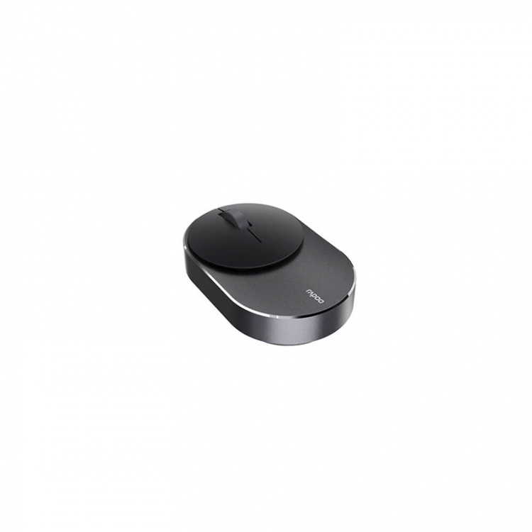 Rapoo Mouse M600 Mini Wireless Multi-Mode Black
