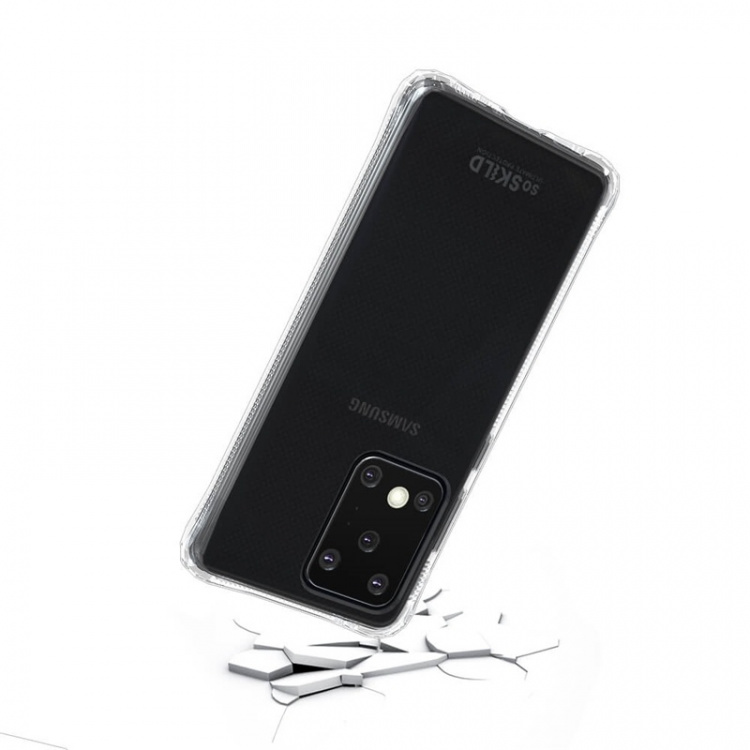 SoSkild Phone Case Absorb 2.0 Impact Case - Samsung S20 Ultra