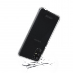 SoSkild Phone Case Absorb 2.0 Impact Case - Samsung S20+