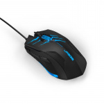 URAGE Mouse Gaming Reaper 100 Optical 3200dpi