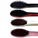 Cenocco Plattborste, Vit