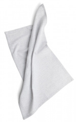 <p>Single-color kitchen towels made from 70% recycled cotton.<br /><br />Size: 40x60 cm</p><div style=