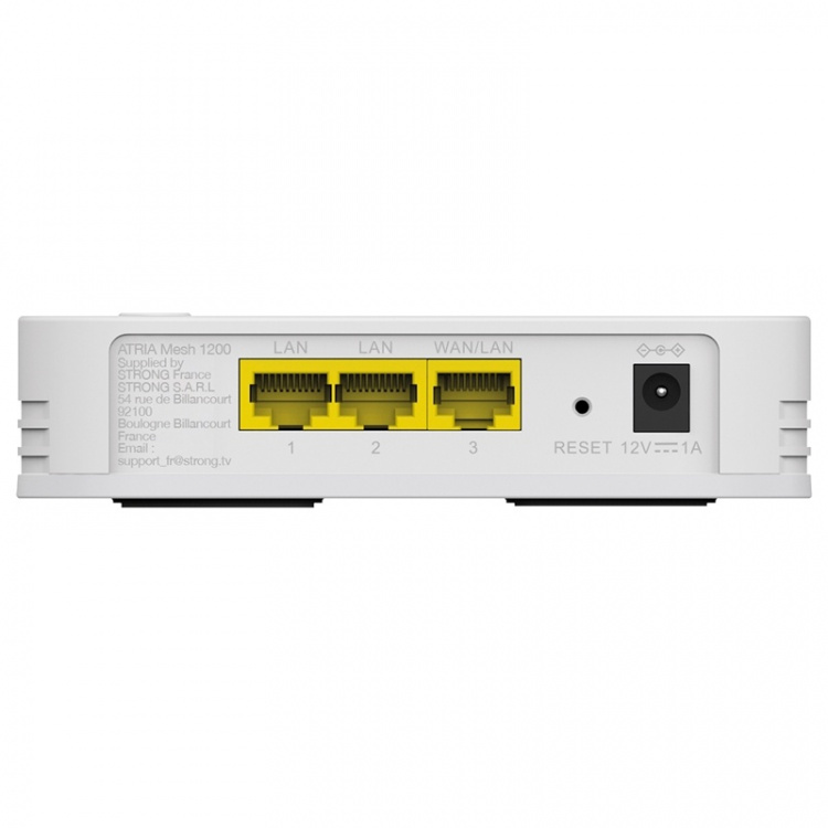 Strong Atria WiFi Mesh 1200 Add-on 2,