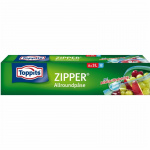 Toppits ZIPPER 3L 12st DFP