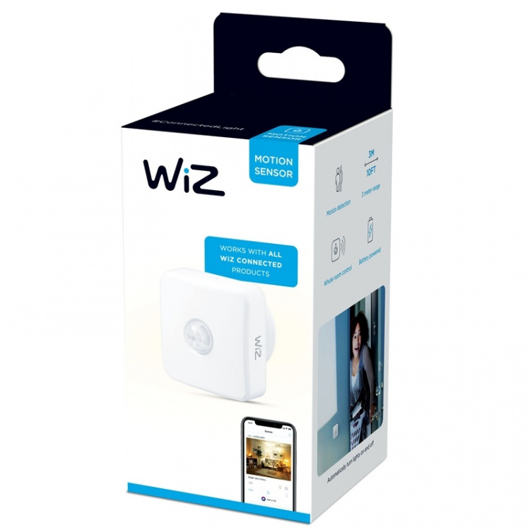 WiZ Trådlös rörelsesensor