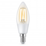 WiZ WiFi Smart LED E14 Kron 40W Fi