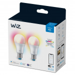 WiZ WiFi Smart LED E27 Normal 60W