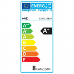 WiZ WiFi Smart LED E27 Normal 60W
