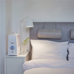 Wood\'s Luftfuktare WHU400 Ultrasonisk