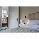 Wood\'s Luftfuktare WHU400 Ultrasonisk