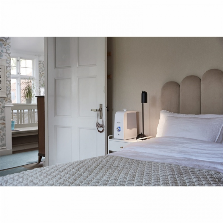 Wood\'s Luftfuktare WHU400 Ultrasonisk