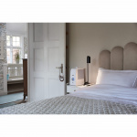 Wood\'s Luftfuktare WHU400 Ultrasonisk