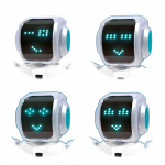 Xtreme Bots Robbie Bot