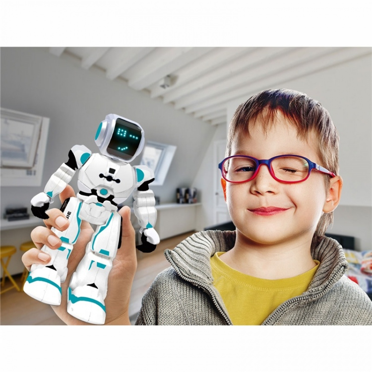Xtreme Bots Robbie Bot