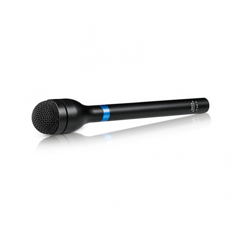 BOYA Microphone Handheld BY-HM100 XLR Dynamisc BOYA Microphone Handheld BY-HM100 XLR Dynamisc