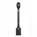 BOYA Microphone Handheld BY-HM100 XLR Dynamisc BOYA Microphone Handheld BY-HM100 XLR Dynamisc