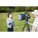 BOYA Microphone Handheld BY-HM100 XLR Dynamisc BOYA Microphone Handheld BY-HM100 XLR Dynamisc