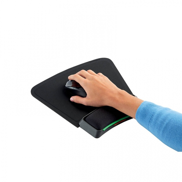 KENSINGTON Mouse Pad SmartFit 