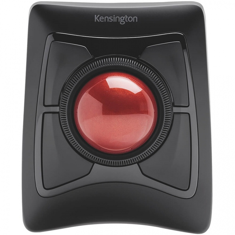 KENSINGTON Mus Trackball  KENSINGTON Mus Trackball
