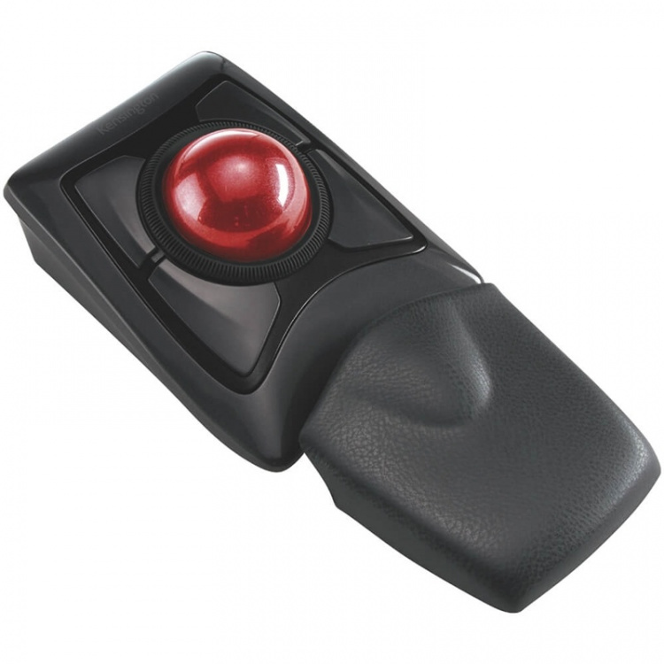 KENSINGTON Mus Trackball  KENSINGTON Mus Trackball
