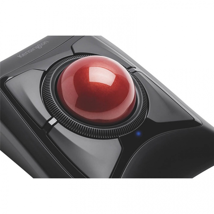 KENSINGTON Mus Trackball  KENSINGTON Mus Trackball