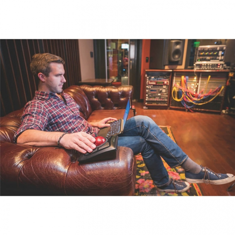 KENSINGTON Mus Trackball  KENSINGTON Mus Trackball