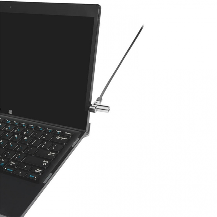 KENSINGTON Lås Laptop 