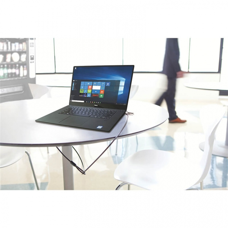 KENSINGTON Lås Laptop 