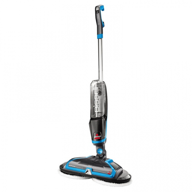 Bissell SpinWave Floor Mop Bissell SpinWave Floor Mop