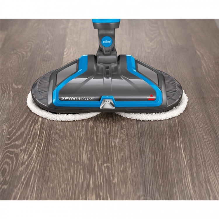 Bissell SpinWave Floor Mop Bissell SpinWave Floor Mop