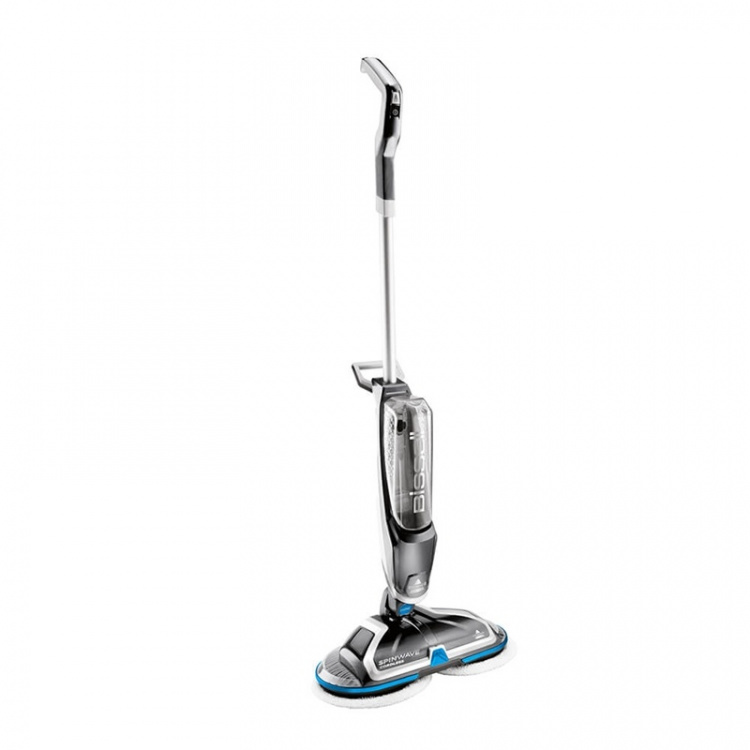 Bissell SpinWave Cordless Floor Mop Bissell SpinWave Cordless Floor Mop