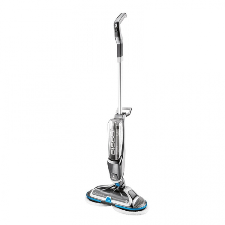 Bissell SpinWave Cordless Floor Mop Bissell SpinWave Cordless Floor Mop