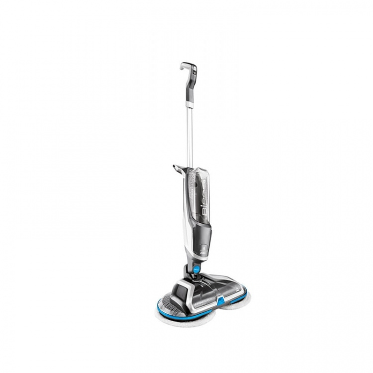 Bissell SpinWave Cordless Floor Mop Bissell SpinWave Cordless Floor Mop