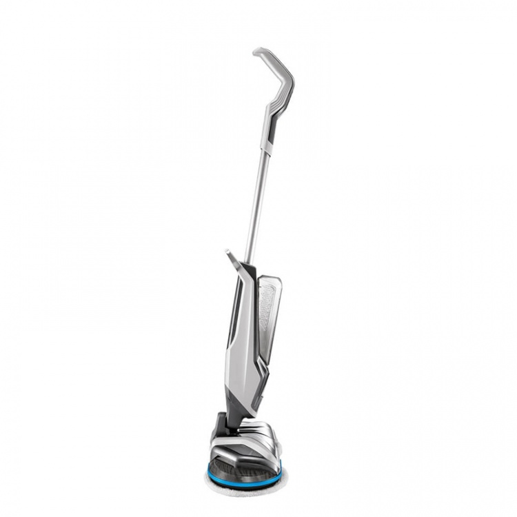 Bissell SpinWave Cordless Floor Mop Bissell SpinWave Cordless Floor Mop