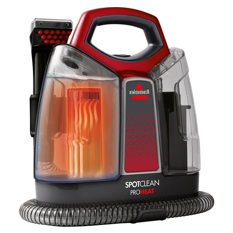 Buy BISSELL SpotClean ProHeat 