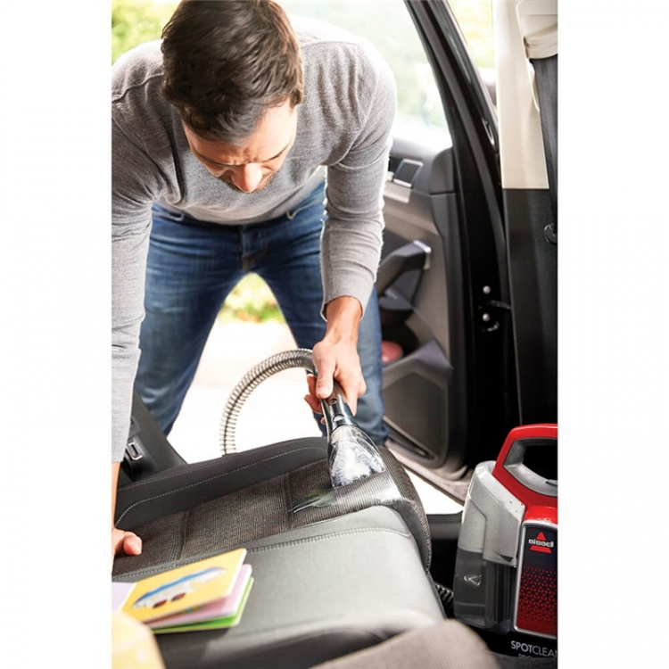 BISSELL SpotClean ProHeat 