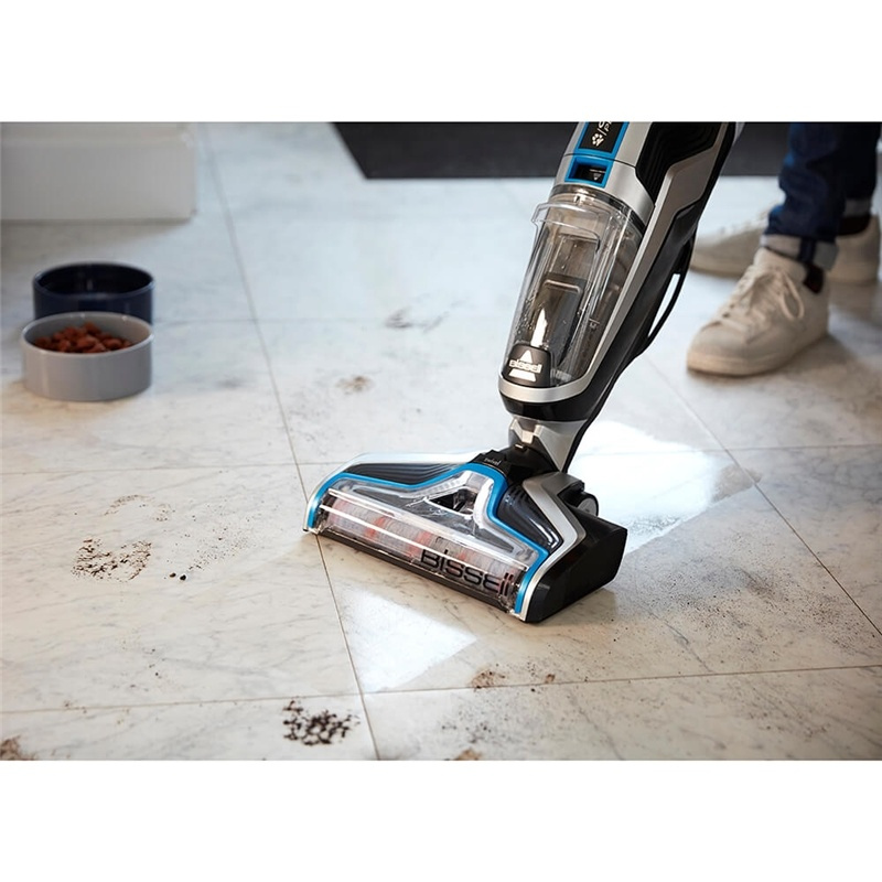 Buy BISSELL CrossWave Pet Pro 