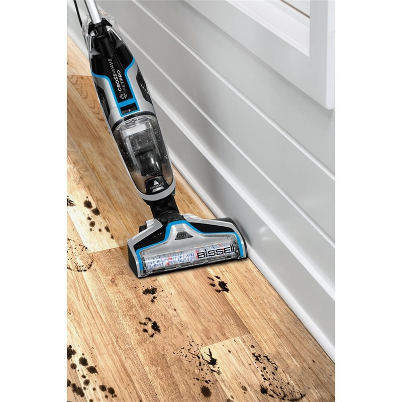 Buy BISSELL CrossWave Pet Pro 