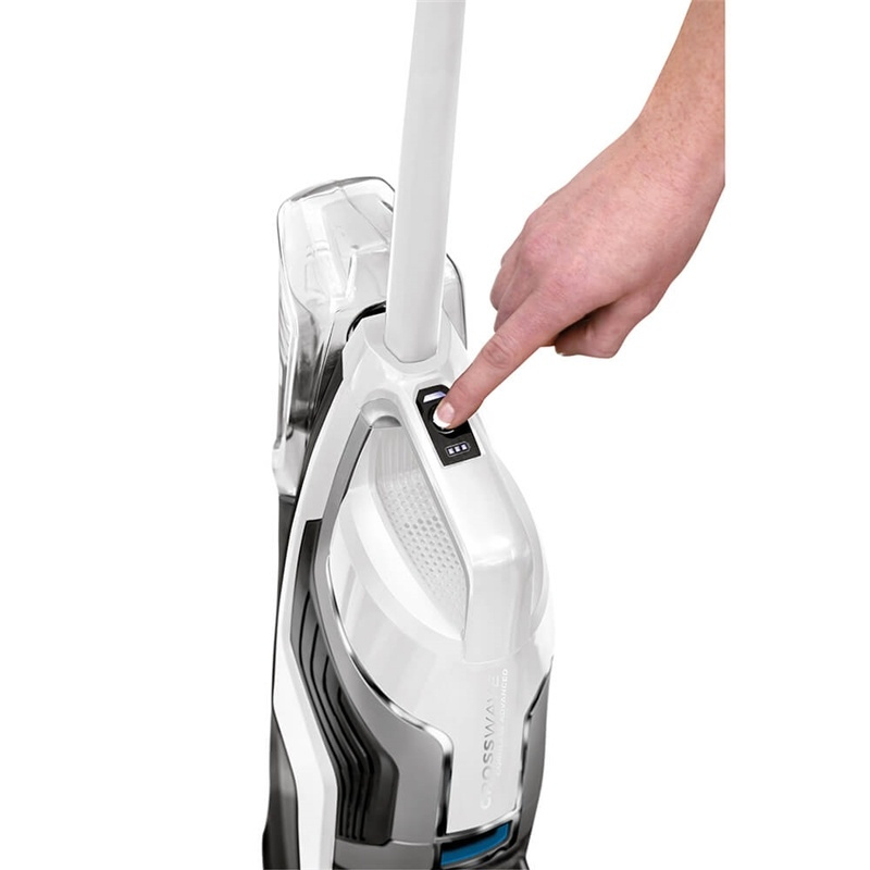 Buy BISSELL CrossWave Cordless Advanced 