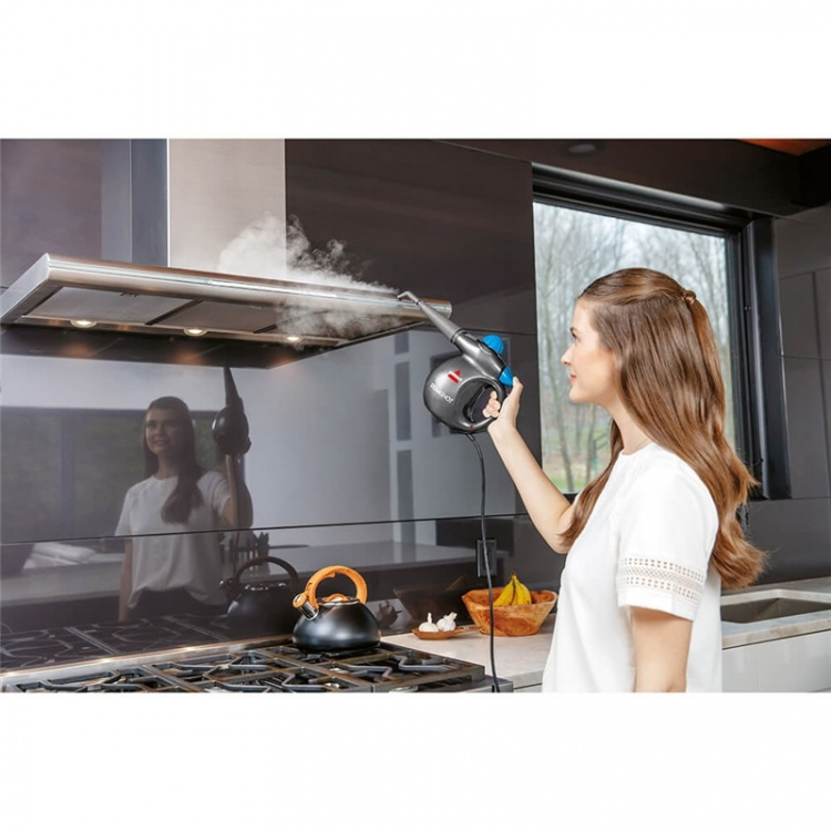 BISSELL SteamShot BISSELL SteamShot