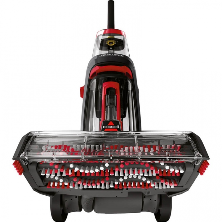 BISSELL Carpet Cleaner Revolution (2x ProHeat) BISSELL Carpet Cleaner Revolution (2x ProHeat)